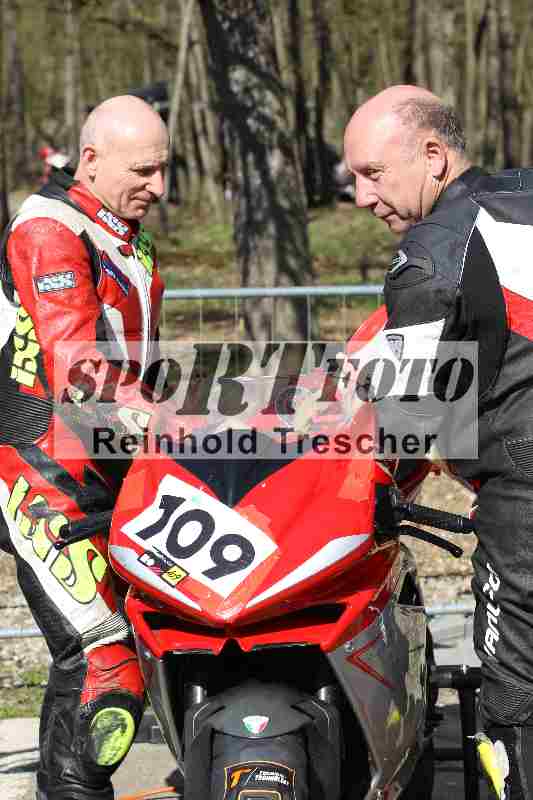 /Archiv-2023/05 09.04.2023 Speer Racing ADR/Impressionen